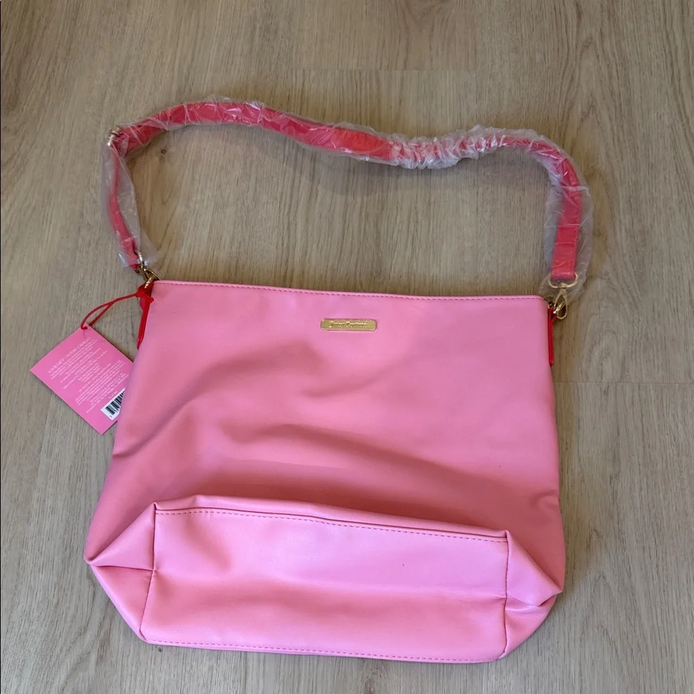 NWT Juicy Couture Pink Women's Bag - Picture 2 of 9